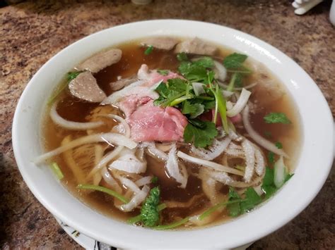 Got pho - Got Pho in Ferndale, MI is a cozy eatery that believes in the power of a simple bowl of pho to bring joy to its customers. Whether it's a hot summer day or a chilly winter evening, their authentic Asian fusion dishes are sure to warm the soul and satisfy cravings. 